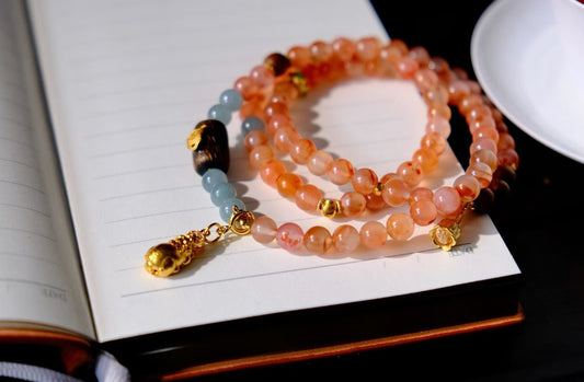 Creative Crystal Bracelet — A Touch of Unique Elegance